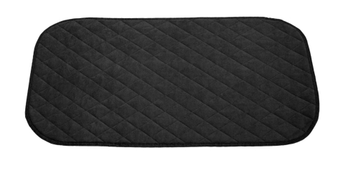 Artikelbild des Artikels “Anti-Rutsch-Sitzauflage suprima 3705, schwarz, 40 x 80 cm “