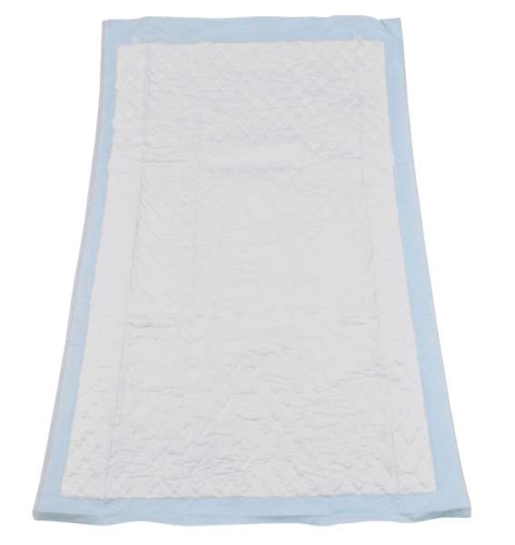 Artikelbild des Artikels “Krankenunterlagen Abri Soft EXCELLENT 60 x 90 cm, 20 Stück “