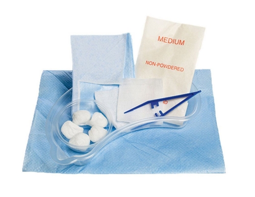 Artikelbild des Artikels “Steriles Blasenkatheter-Set von Asid Bonz “