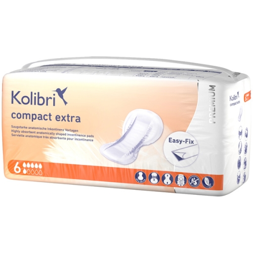 Artikelbild des Artikels “Kolibri compact premium extra Vorlagen, 28 Stück “