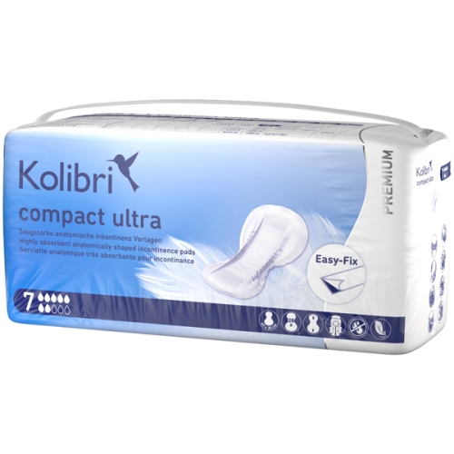 Artikelbild des Artikels “Kolibri compact premium ultra Vorlagen, 28 Stück “