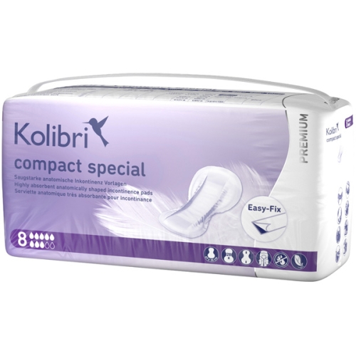 Artikelbild des Artikels “Kolibri compact premium special Vorlagen, 28 Stück “