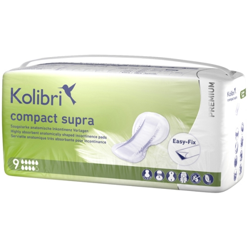 Artikelbild des Artikels “Kolibri compact premium supra Vorlagen, 28 Stück “