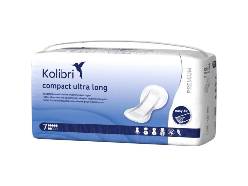 Artikelbild des Artikels “Kolibri compact premium ultra long Vorlagen, 28 Stück “