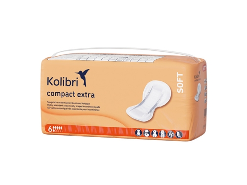Artikelbild des Artikels “Kolibri Compact Soft Extra Vorlagen, 28 Stück “