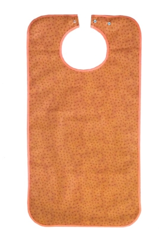 Artikelbild des Artikels “Latz, Ess-Schürze suprima 5575, Polyester, Druckknopf “