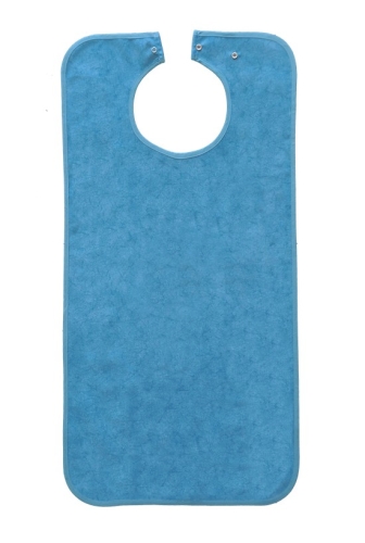 Artikelbild des Artikels “Latz, Ess-Schürze suprima 5576, Polyester, Druckknopf “