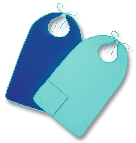 Artikelbild des Artikels “PU-Latz, Ess-Schürze suprima 5533, türkis 5533 025 - türkis“