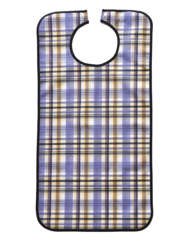 Artikelbild des Artikels “Latz, Ess-Schürze suprima 5570, Polyester, Druckknopf “