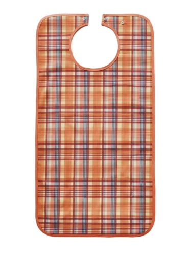 Artikelbild des Artikels “Latz, Ess-Schürze suprima 5571, Polyester, Druckknopf “