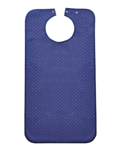 Artikelbild des Artikels “Latz, Ess-Schürze suprima 5572, Polyester, Druckknopf “