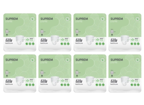 Artikelbild des Artikels “Lille Suprem Pants Maxi Small, 8x14 Stück “