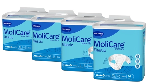 Artikelbild des Artikels “MoliCare Premium Elastic 6 Tropfen “