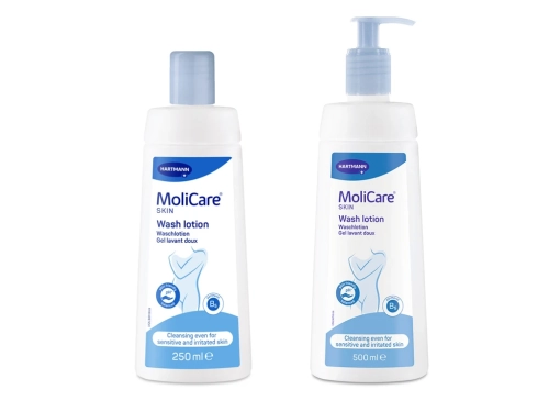 Artikelbild des Artikels “MoliCare® Skin Waschlotion “