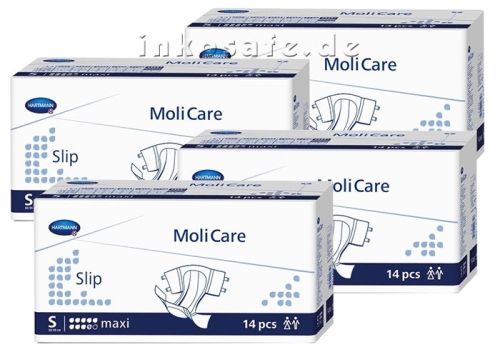 Artikelbild des Artikels “MoliCare Slip maxi 9 Tropfen Gr. S - 1655310 “