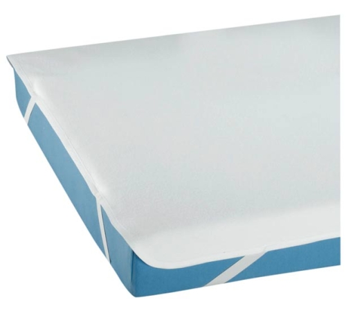 Artikelbild des Artikels “Molton-Bettauflage suprima 3531, mit Eckgummi, 100x200 cm “