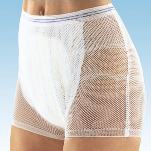 Artikelbild des Artikels “Netzhöschen zum Fixieren suprima 2138, Maxi, 50 Stück “