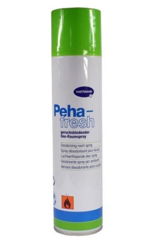 Artikelbild des Artikels “PEHA FRESH Deo Raumspray, Geruchsbanner, 400 ml “