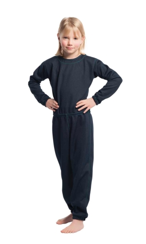 Artikelbild des Artikels “Pflegeoverall suprima 4744 für Kinder, CarePlus “