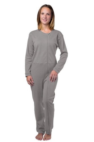 Artikelbild des Artikels “Pflegeoverall suprima 4705, Front-RV, CareFunction “