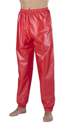 Artikelbild des Artikels “PVC-Schlafanzug-Hose suprima 9613, lang “