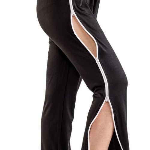 Artikelbild des Artikels “RehaFlex Therapiehose, Unisex, Farbe Schwarz L (Hüftumfang 105 bis 112 cm)“