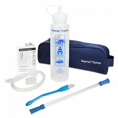 Artikelbild des Artikels “Klistiergerät Reprop® Clyster - Starter-Set 