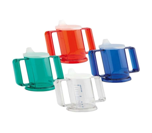 Artikelbild des Artikels “Trinkbecher-Set HenroCup “
