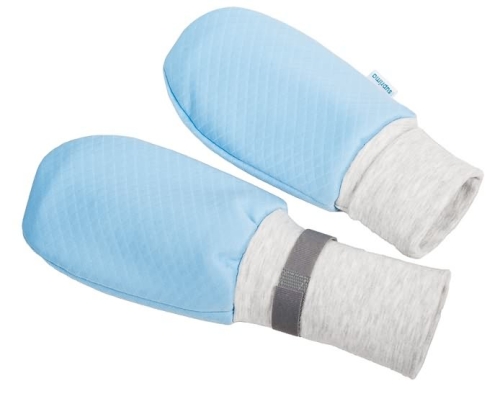Artikelbild des Artikels “Schutzhandschuhe suprima 4830, Fäustlinge für Erwachsene 2 (große Hände)“