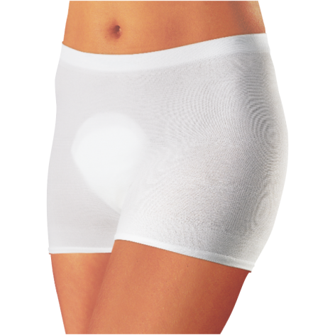 Artikelbild des Artikels “SENI FIX COMFORT XXL (XX-Large), Fixierhosen, 5 Stück “