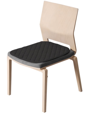 Artikelbild des Artikels “Anti-Rutsch-Sitzauflage suprima 3704, schwarz, 40 x 50 cm “