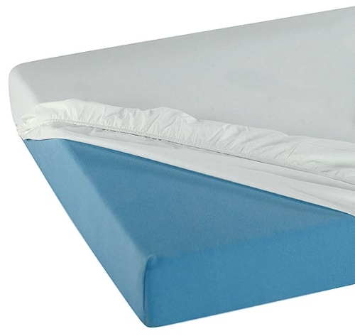 Artikelbild des Artikels “Polyurethan (PU) Spannbetttuch suprima 3528, 100x200x20 cm “
