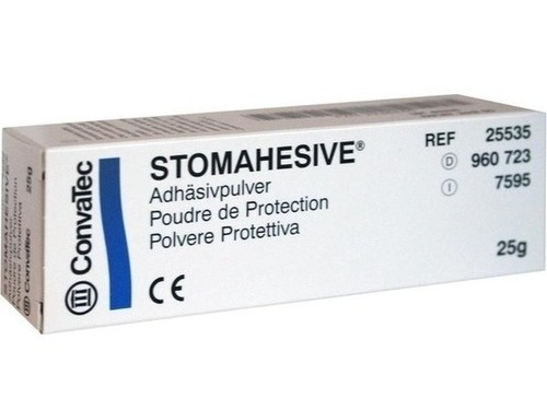 Artikelbild des Artikels “STOMAHESIVE Adhäsivpulver, 25 g, 1 Stück “