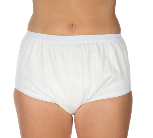 Artikelbild des Artikels “PU-Inkontinenz-Slip suprima 1204, Schlupfform, weiß “