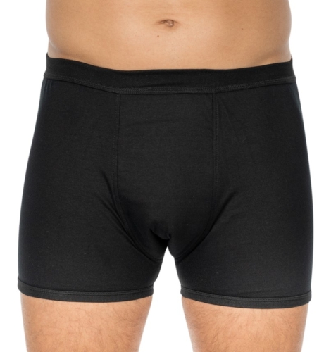 Artikelbild des Artikels “bodyguard light shorts suprima 1254, schwarz 7 (Hüftumfang 113 bis 121 cm)“