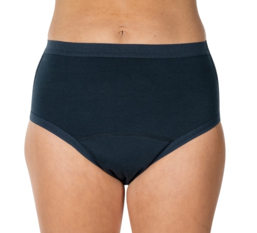Artikelbild des Artikels “bodyguard-slip 1 suprima 1257, Damenslip, Farbe marine “