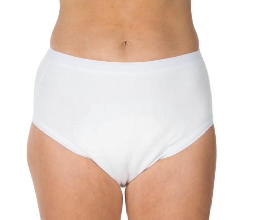 Artikelbild des Artikels “bodyguard-slip 1 suprima 1257, Damenslip, Farbe weiß “