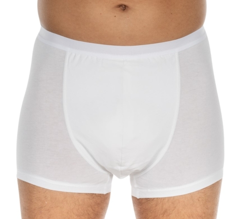 Artikelbild des Artikels “bodyguard-slip 6 suprima 1263, Boxershort, Farbe weiß “