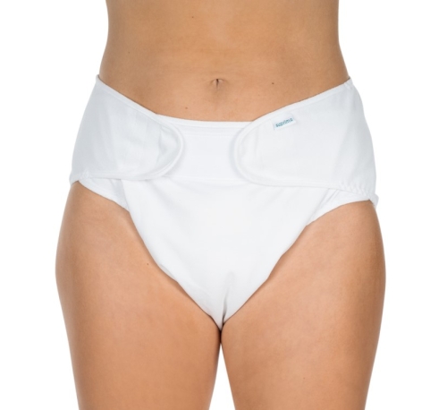 Artikelbild des Artikels “Windelslip mit Klettverschlüssen suprima 1276 aus High-Tech S bis L (90 bis 112 cm)“