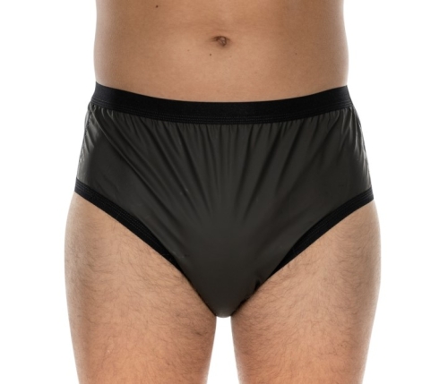 Artikelbild des Artikels “PU-Inkontinenz-Slip suprima 1286, anthrazit “