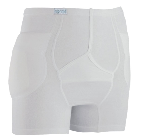 Artikelbild des Artikels “Herren-Hüftschutzhose mit Eingriff, suprima 1413 “