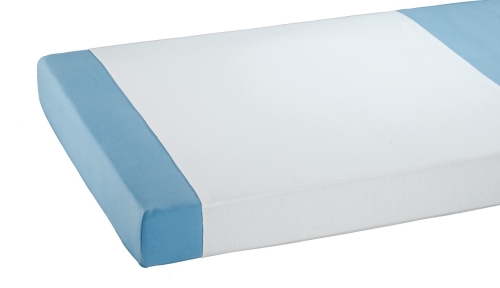 Artikelbild des Artikels “Molton-Stecklaken suprima 3053, PU beschichtet,  90x170 cm “