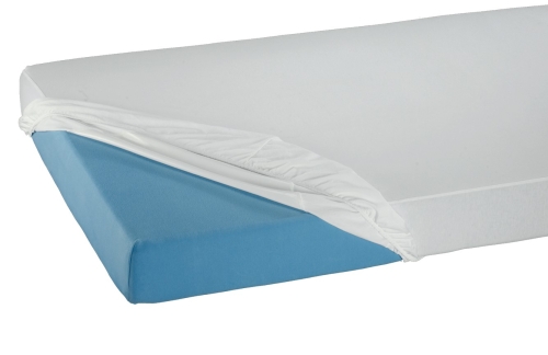 Artikelbild des Artikels “PVC-Spannbetttuch für Kinderbetten suprima 3062, 70x140 cm “