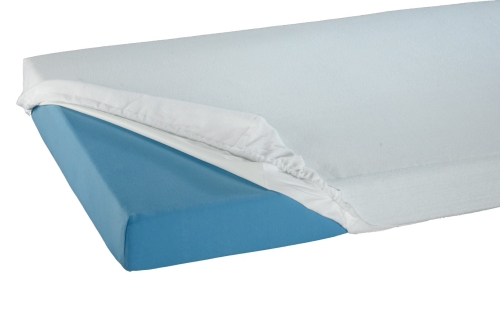 Artikelbild des Artikels “Frottee-Spannbetttuch Standard suprima 3067, 70x140x15 cm “