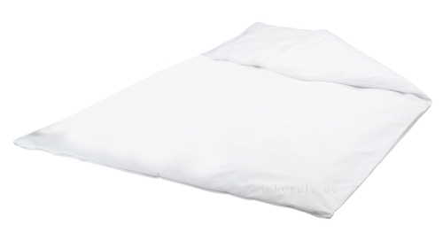 Artikelbild des Artikels “PVC-Deckenbezug 135 x 200 cm suprima 3622, Farbe weiß “