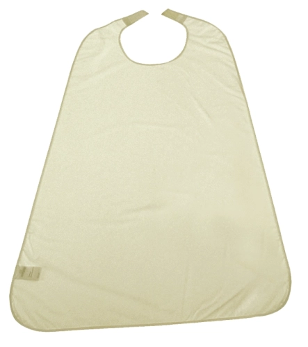 Artikelbild des Artikels “PVC-Ess-Schürze suprima 5056, Farbe softgelb 036 softgelb (0,18 mm)“