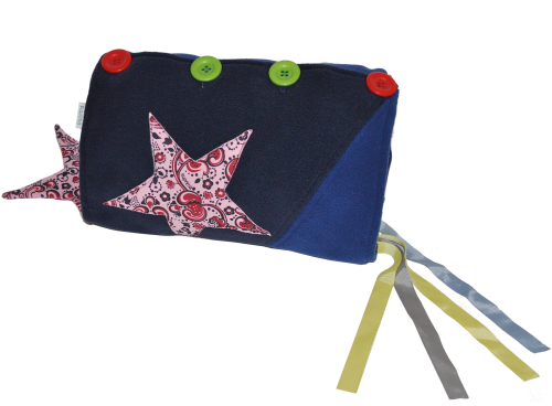 Artikelbild des Artikels “Beruhigender Demenz-Muff, suprima 7150 “