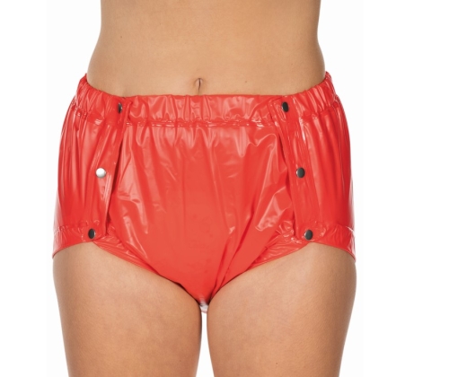 Artikelbild des Artikels “PVC-Slip seitlich knöpfbar, Taille verstellbar, suprima 9649 “
