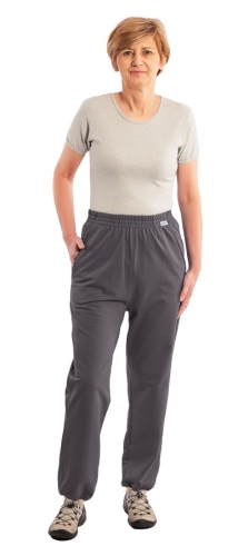 Artikelbild des Artikels “Pflegeoverall suprima 4520 Jogging, Rücken-RV, CareActive S (36/38)“
