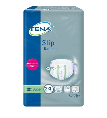 Artikelbild des Artikels “TENA Slip Bariatric Super XXXL - 61391 “